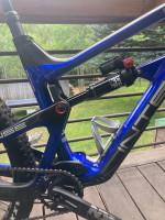 Intense Primer 27.5 Expert Build 2020