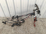 Trek 820 Frame