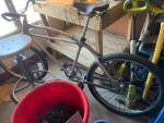 Hawthorne Silver King Monark 1930's plus many others