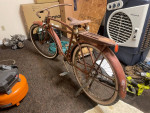 Hawthorne Silver King Monark 1930's plus many others