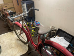 Hawthorne Silver King Monark 1930's plus many others