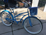 Beach Cruiser Electra "Hawaii"