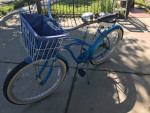 Beach Cruiser Electra "Hawaii"