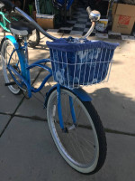 Beach Cruiser Electra "Hawaii"