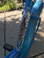 Beach Cruiser Electra "Hawaii"