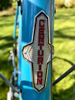 Vintage Centurion