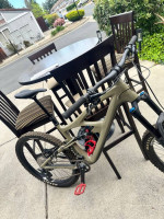 IBIS MOJO