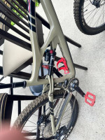 IBIS MOJO