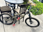 IBIS MOJO