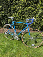 Schwinn LeTour III