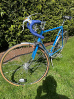 Schwinn LeTour III