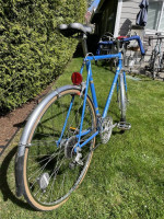 Schwinn LeTour III