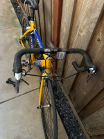Trek Alpha Series 2200 road bike