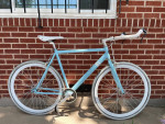 Large Single Speed