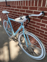 Large Single Speed