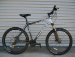 Several Quality Bikes Tuned Up and Ready To Ride!
