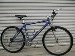 Several Quality Bikes Tuned Up and Ready To Ride!