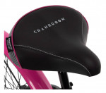 (NEW) BEACH CRUISER BIKE + SCHWINN HELMET