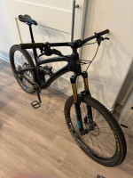 Yeti SB6 Mountain Bike