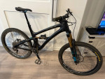 Yeti SB6 Mountain Bike