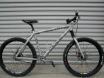 Rare! 2004 Cannondale 1FG Single Speed Disc Mountain Bike - Price Drop