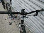 Rare! 2004 Cannondale 1FG Single Speed Disc Mountain Bike - Price Drop