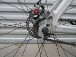 Rare! 2004 Cannondale 1FG Single Speed Disc Mountain Bike - Price Drop