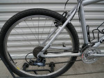 Gary Fisher Tassajara in Excellent Shape - Mountain / Hybrid