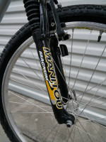 Gary Fisher Tassajara in Excellent Shape - Mountain / Hybrid