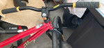 Krusher Sixteen20-20" wheels bike, bicycle,