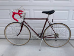 Vintage KHS Special Road Bike