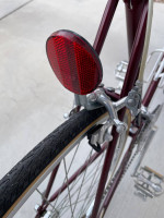 Vintage KHS Special Road Bike