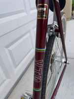 Vintage KHS Special Road Bike