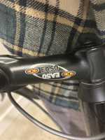 Nice Carbon Frame Road Bike