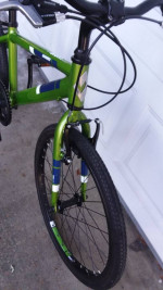 Diamondback Insight 20in  Age 6-11