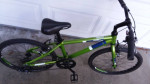 Diamondback Insight 20in  Age 6-11
