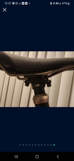 Santa Cruz Bronson CC Large