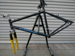 Kona AA & Other Projects