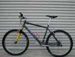 Kona AA & Other Projects