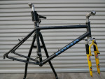 Kona AA & Other Projects