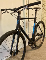 Giant Tcx Slr (Adam Craig)