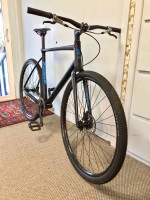 Giant Tcx Slr (Adam Craig)