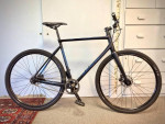 Giant Tcx Slr (Adam Craig)