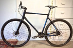 Giant Tcx Slr (Adam Craig)