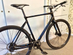 Giant Tcx Slr (Adam Craig)