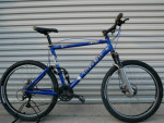 XL Trek Fuel