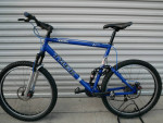 XL Trek Fuel