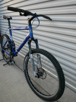 XL Trek Fuel