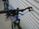 XL Trek Fuel