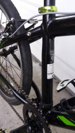 TREK Fx 24in Kids Bike, age 7-12